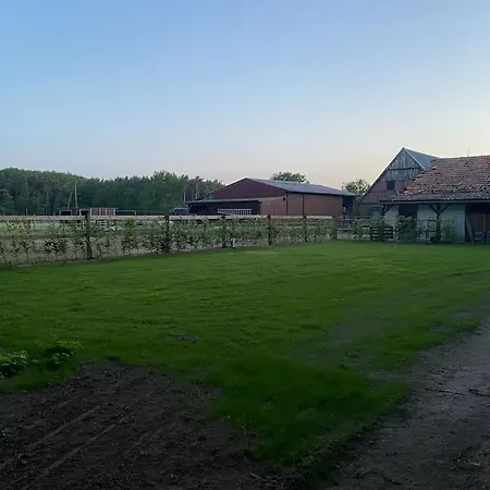 Appartement Wunderschoene Auf Dem Bauernhof