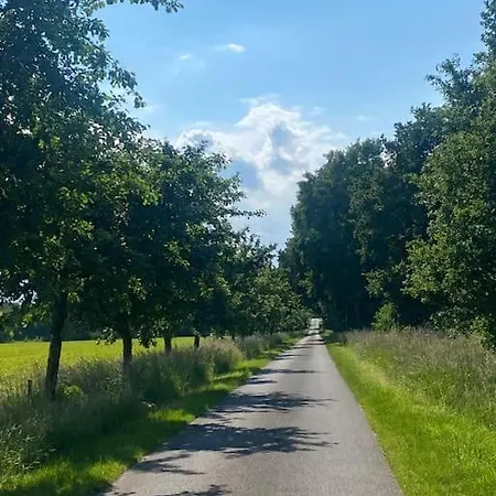 Wunderschoene Auf Dem Bauernhof Greven (Steinfurt)