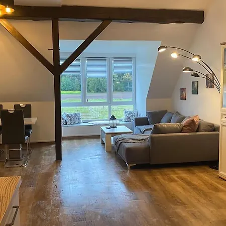 Wunderschoene Auf Dem Bauernhof Apartment