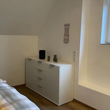 Wunderschoene Auf Dem Bauernhof Apartment Greven