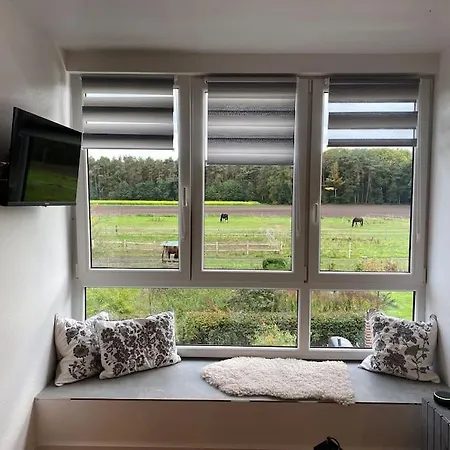 Wunderschoene Auf Dem Bauernhof Apartment