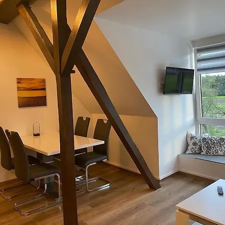 Wunderschoene Auf Dem Bauernhof * Greven (Steinfurt)