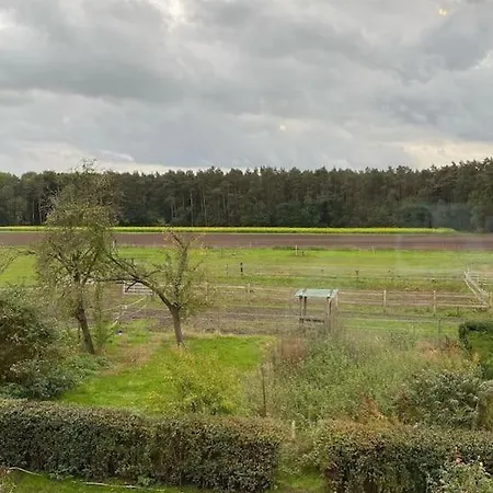 Wunderschoene Auf Dem Bauernhof Apartment *