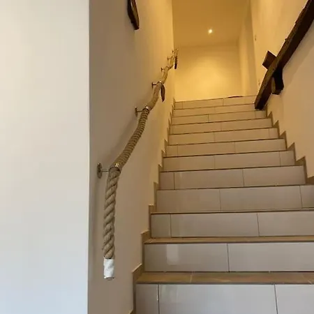 Wunderschoene Auf Dem Bauernhof Apartmán