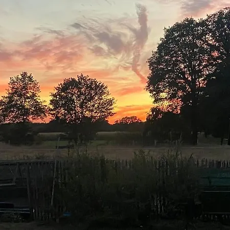 Wunderschoene Auf Dem Bauernhof