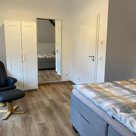 Wunderschoene Auf Dem Bauernhof Apartmán