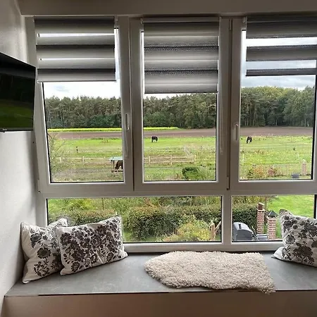 Apartment Wunderschoene Auf Dem Bauernhof Greven (Steinfurt)