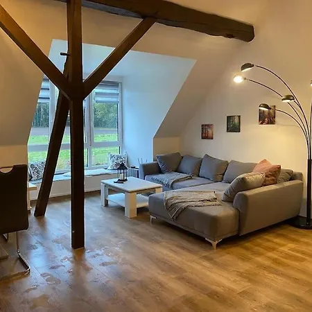 Apartment Wunderschoene Auf Dem Bauernhof *