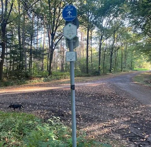 Wunderschoene Auf Dem Bauernhof * Greven (Steinfurt)