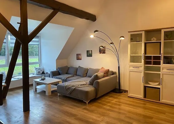 Wunderschoene Auf Dem Bauernhof *