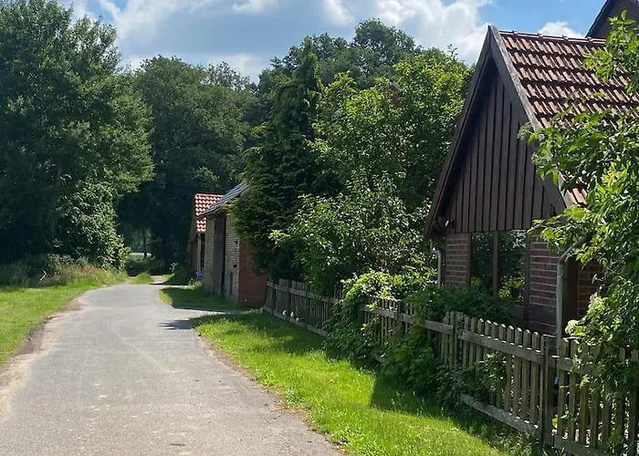 Apartment Wunderschoene Auf Dem Bauernhof Greven (Steinfurt)