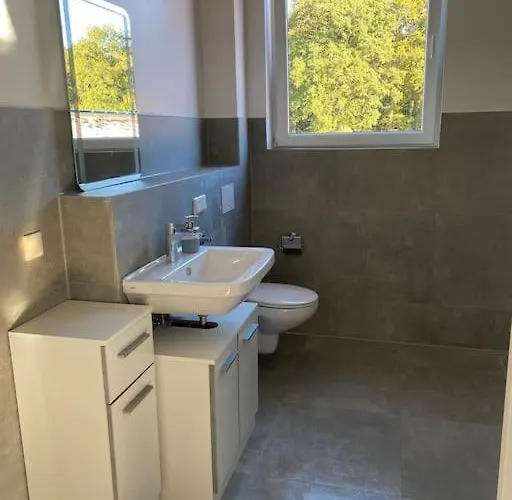 Wunderschoene Auf Dem Bauernhof * Greven (Steinfurt)