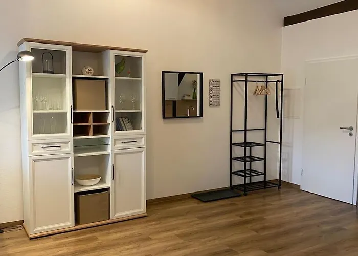 Wunderschoene Auf Dem Bauernhof * Greven (Steinfurt)