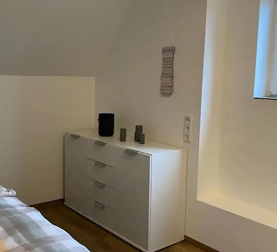 Wunderschoene Auf Dem Bauernhof Apartament Greven (Steinfurt)