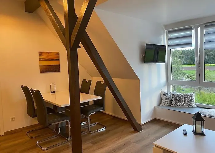 Wunderschoene Auf Dem Bauernhof * Greven (Steinfurt)