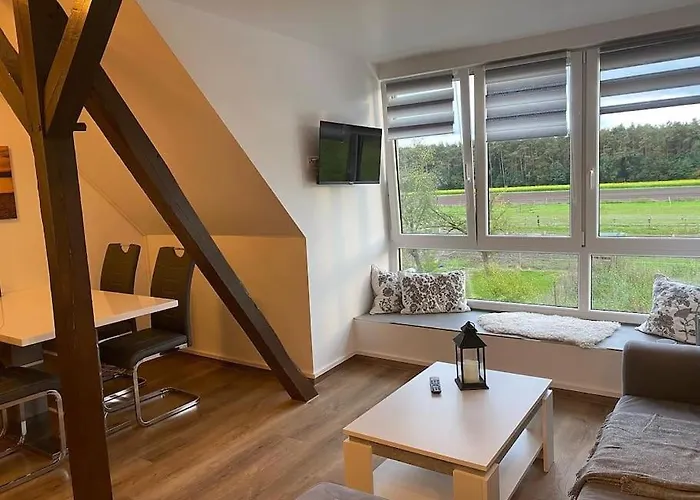 Wunderschoene Auf Dem Bauernhof Apartament Greven (Steinfurt)