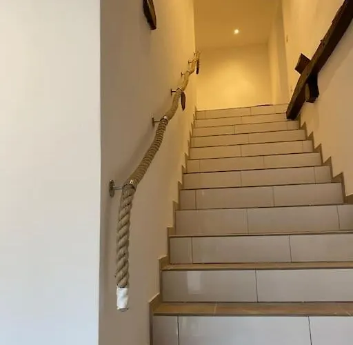 Wunderschoene Auf Dem Bauernhof Apartament