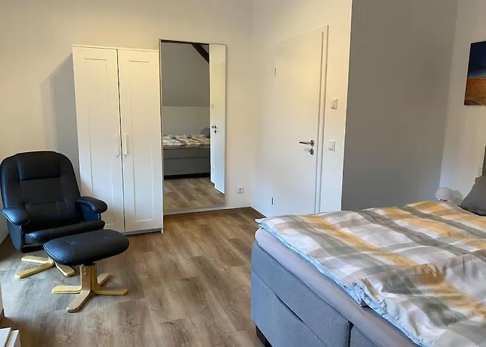 Wunderschoene Auf Dem Bauernhof Apartament