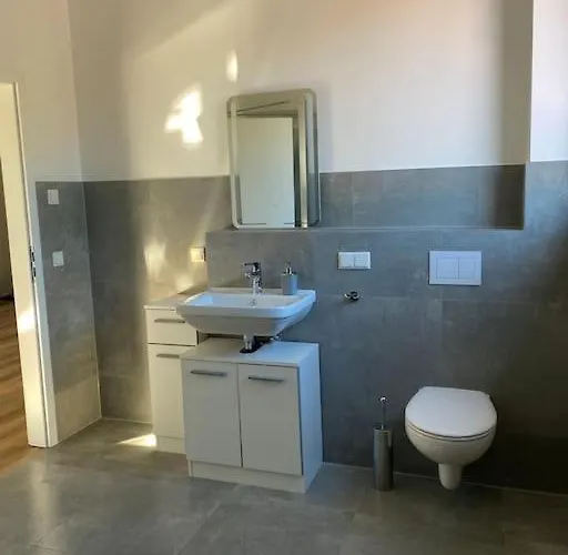 Apartament Wunderschoene Auf Dem Bauernhof *