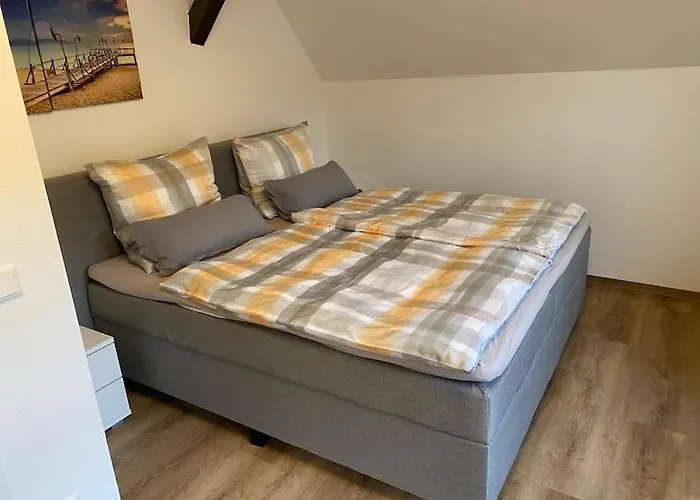 Wunderschoene Auf Dem Bauernhof * Greven (Steinfurt)