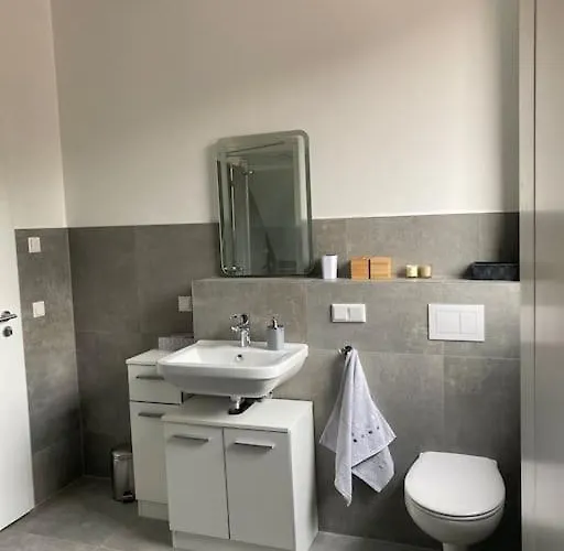 Wunderschoene Auf Dem Bauernhof Apartament Greven (Steinfurt)