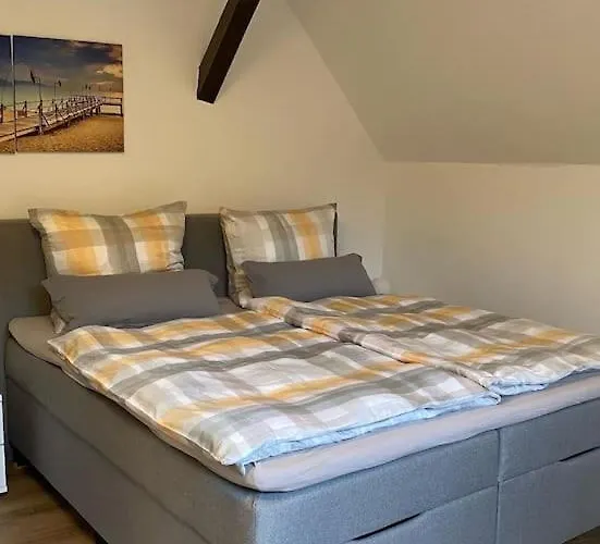 Wunderschoene Auf Dem Bauernhof Greven (Steinfurt)